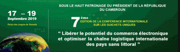 7éme conférence internationale guichets uniques